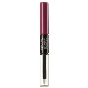 Revlon Colorstay Overtime Lipcolor Perennial Plum