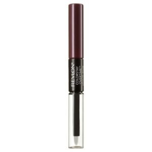 Revlon Colorstay Overtime Lipcolor Relentless Raisin