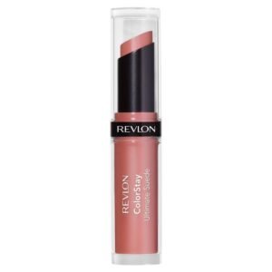 Revlon ColorStay Ultimate Suede Lipstick Socialite