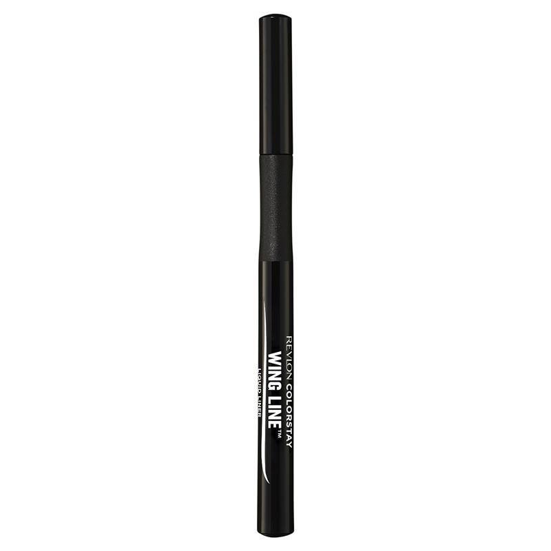 Revlon ColorStay Wing Line Liquid Liner Blackest Black
