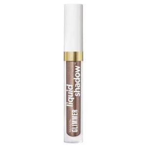 Revlon Glimmer Liquid Shadow On Cloud Shine