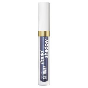 Revlon Glimmer Liquid Shadow Once In A Blue Moon