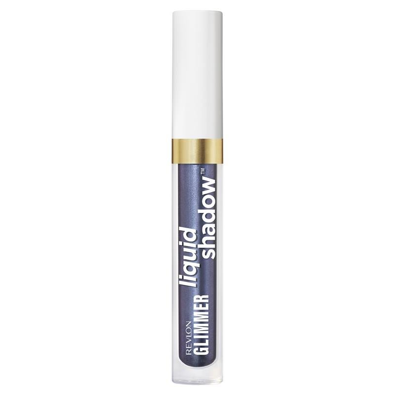 Revlon Glimmer Liquid Shadow Once In A Blue Moon