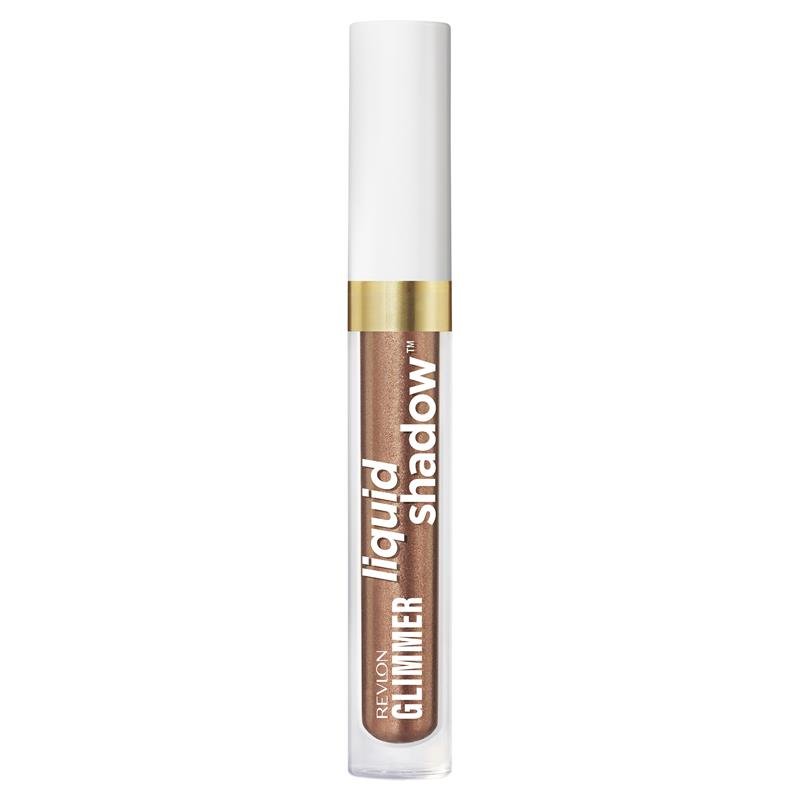 Revlon Glimmer Liquid Shadow Spaced Out