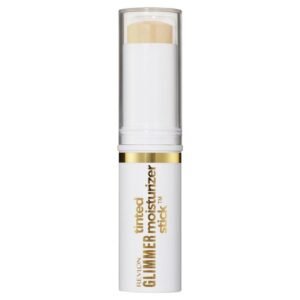 Revlon Glimmer Tinted Moisturiser Stick 100