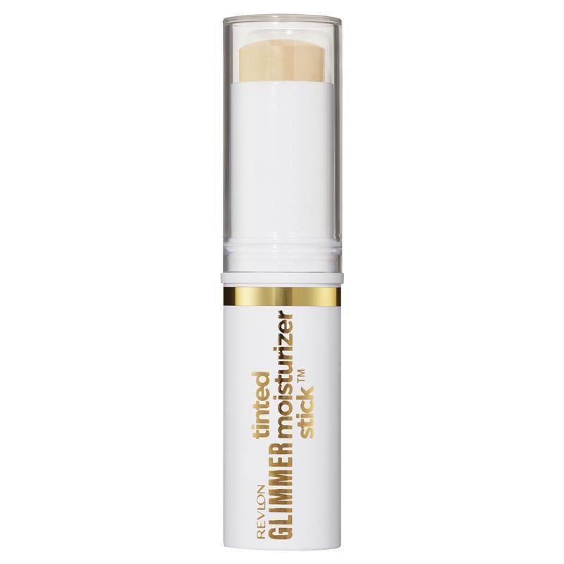 Revlon Glimmer Tinted Moisturiser Stick 100