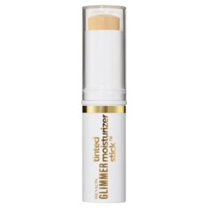 Revlon Glimmer Tinted Moisturiser Stick 110