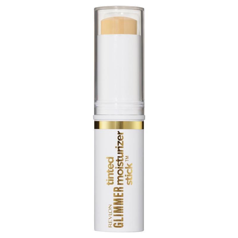 Revlon Glimmer Tinted Moisturiser Stick 110