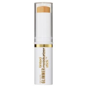 Revlon Glimmer Tinted Moisturiser Stick 120