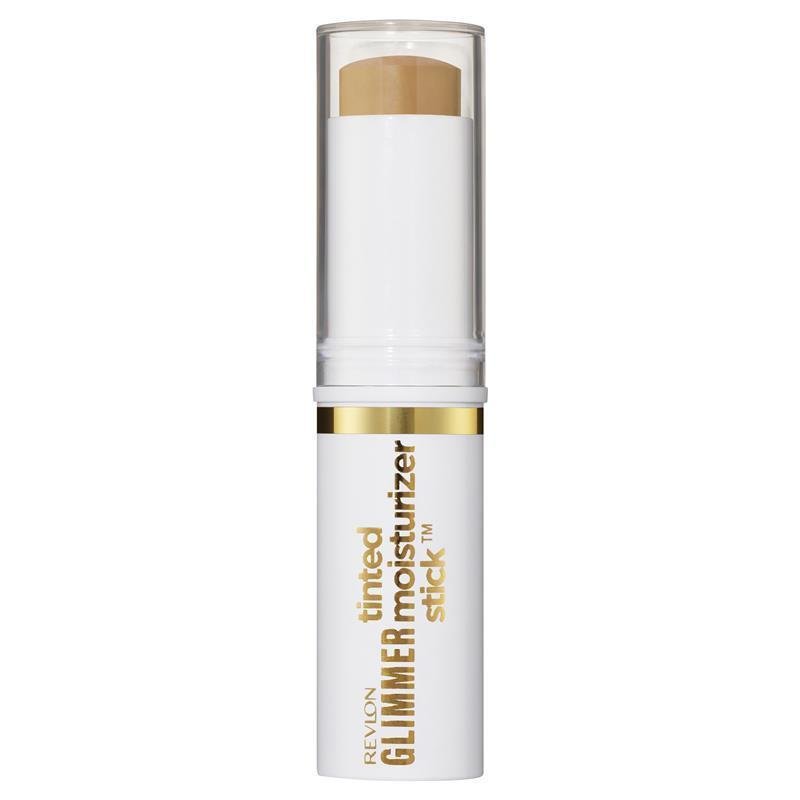 Revlon Glimmer Tinted Moisturiser Stick 140
