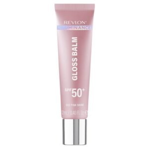 Revlon Illuminance Gloss Balm SPF 50 Pink Shine