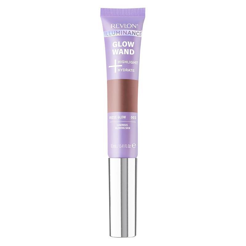 Revlon Illuminance Glow Wand Rose Glow