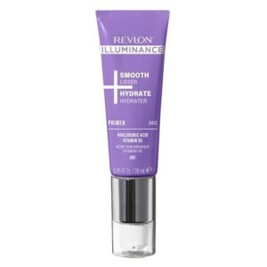 Revlon Illuminance Hydrating + Smoothing Primer