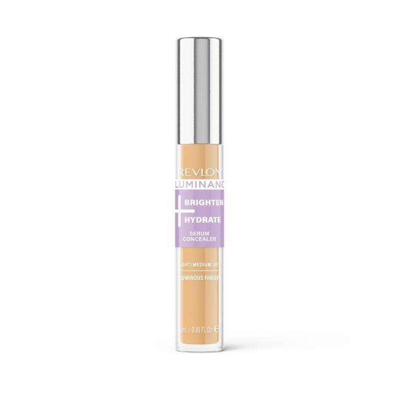 Revlon Illuminance Serum Concealer Light Medium