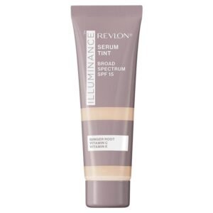 Revlon Illuminance Tinted Serum SPF Creamy Natural