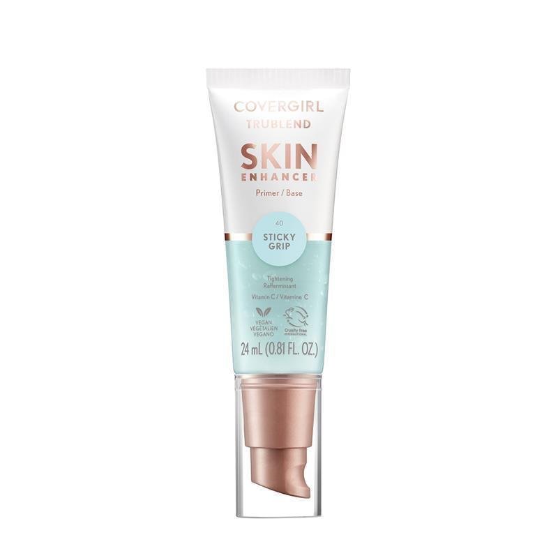Covergirl Trublend Skin Enhancer Primer #40 Sticky Grip