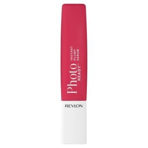 Revlon PhotoReady Instant Plump Serum Gloss Bring The Zing 004