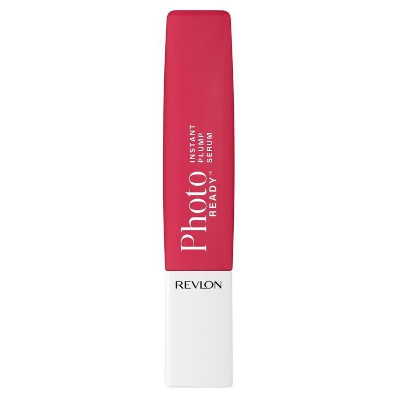 Revlon PhotoReady Instant Plump Serum Gloss Bring The Zing 004