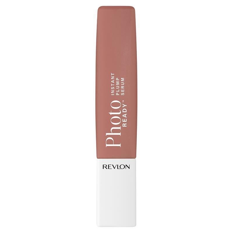Revlon PhotoReady Instant Plump Serum Gloss Fill Fantasy 007