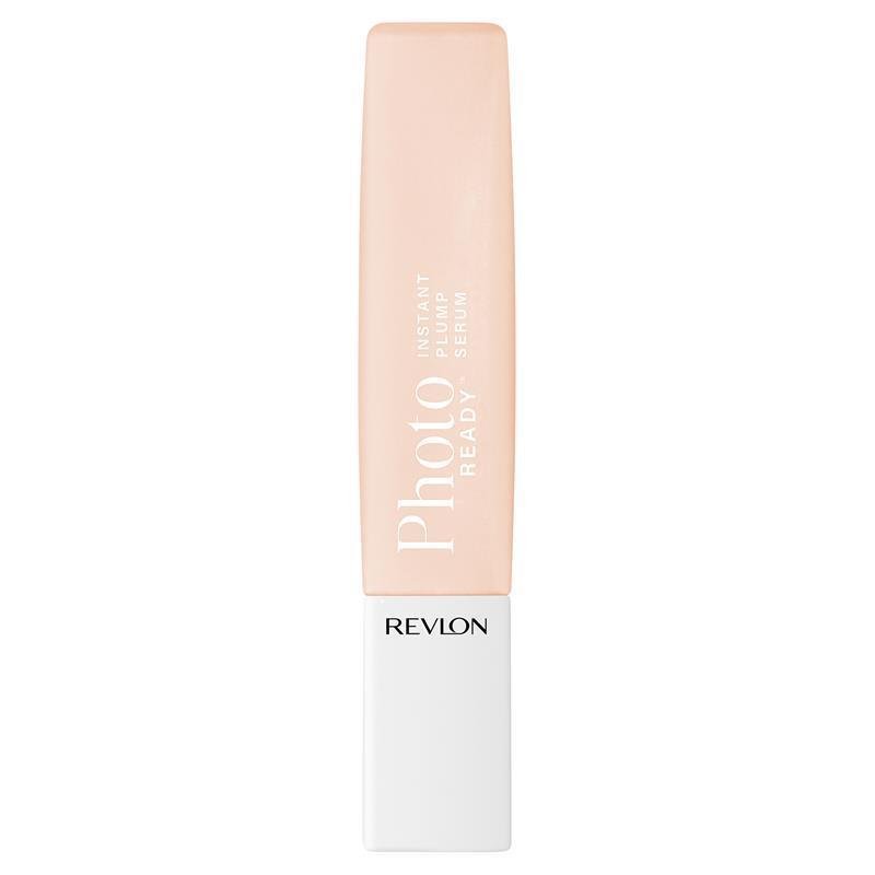 Revlon PhotoReady Instant Plump Serum Gloss Fill Her Up 002