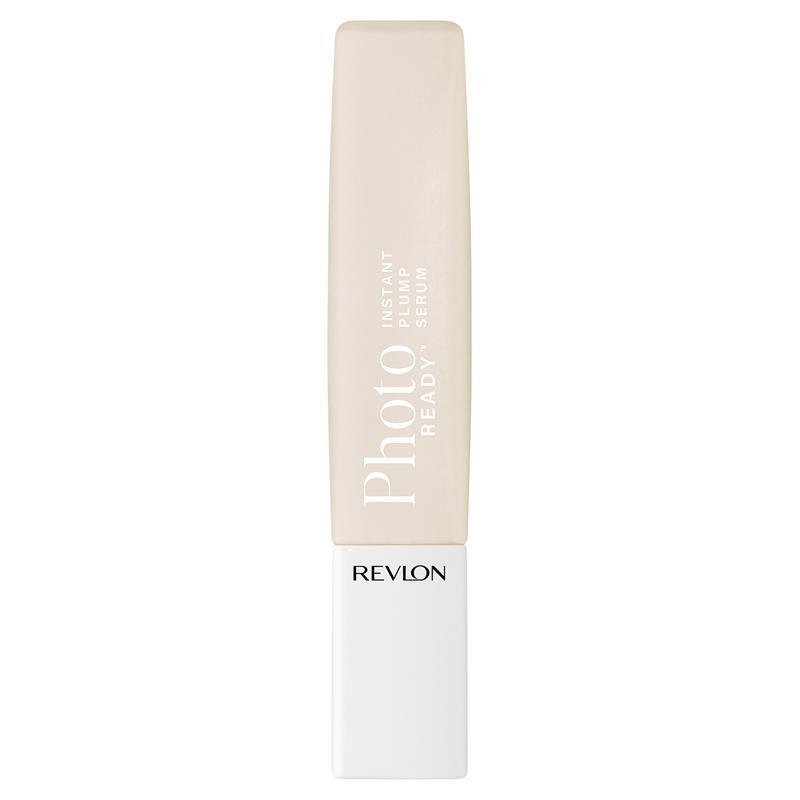 Revlon PhotoReady Instant Plump Serum Gloss Needleless To Say 001