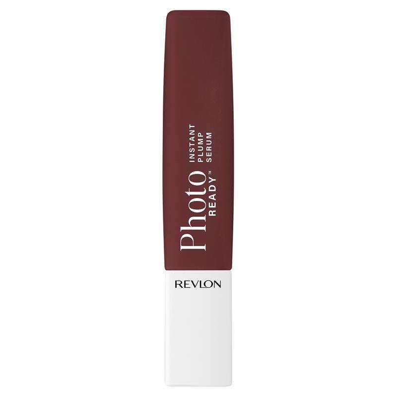 Revlon PhotoReady Instant Plump Serum Gloss SpiceShow 008