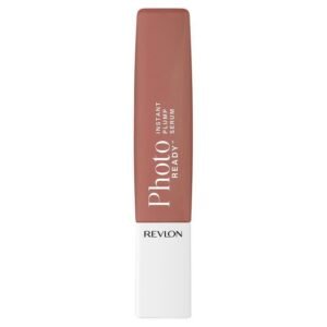 Revlon PhotoReady Instant Plump Serum Gloss Youth Boost 006
