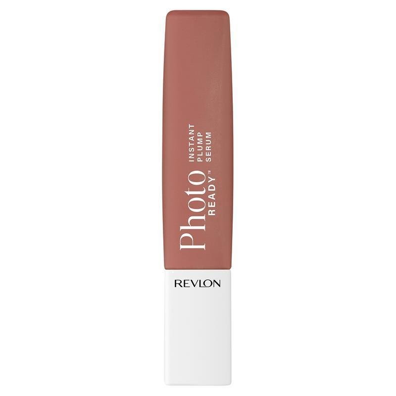 Revlon PhotoReady Instant Plump Serum Gloss Youth Boost 006