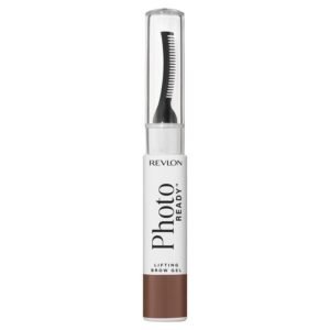 Revlon PhotoReady Lifting Brow Gel Warm Medium Brown