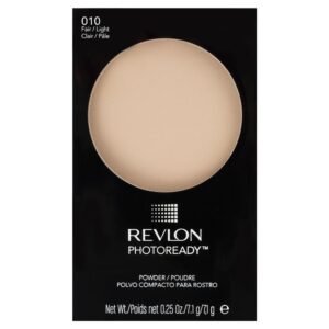 Revlon PhotoReady Powder Fair / Light 010