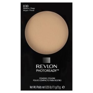 Revlon Photoready Powder Medium / Deep 030