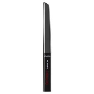 Revlon So Fierce Chrome Liquid Eye Liner Gunmetal