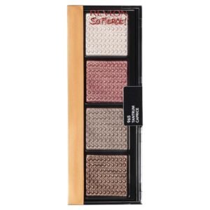 Revlon So Fierce Prismatic Shadow Quad Eyeshadow Tantrum