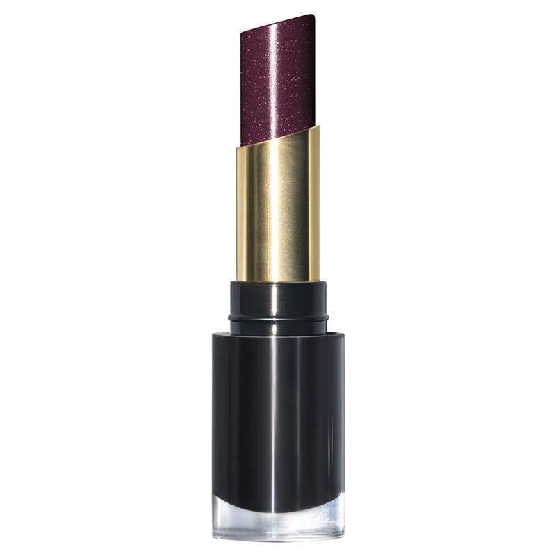 Revlon Super Lustrous Glass Shine Lipstick Black Cherry