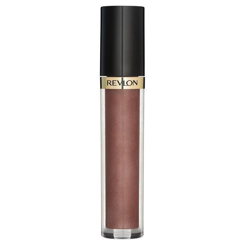 Revlon Super Lustrous Lip Gloss Rosy Future