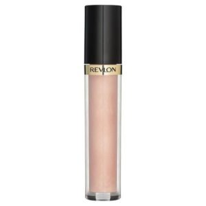 Revlon Super Lustrous Lip Gloss Snow Pink