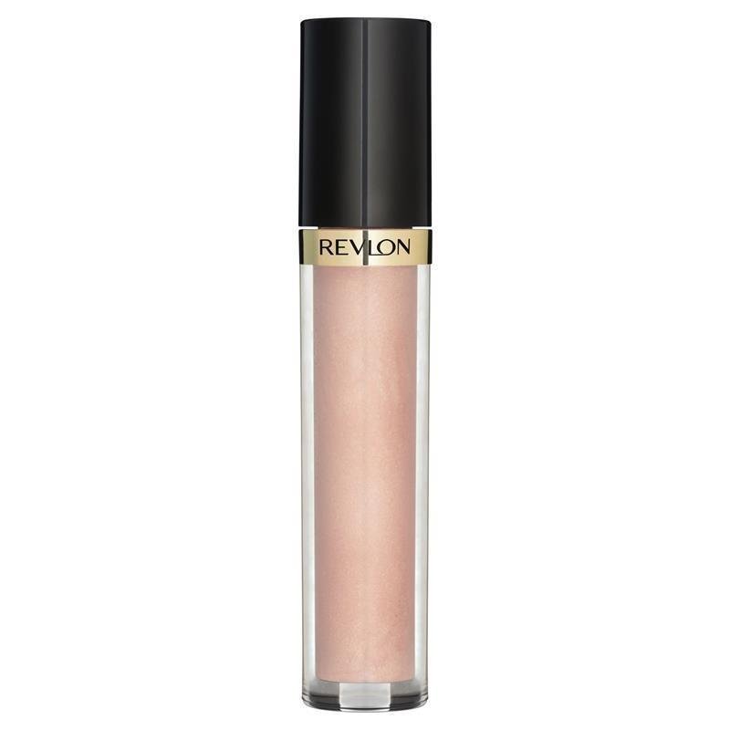 Revlon Super Lustrous Lip Gloss Snow Pink
