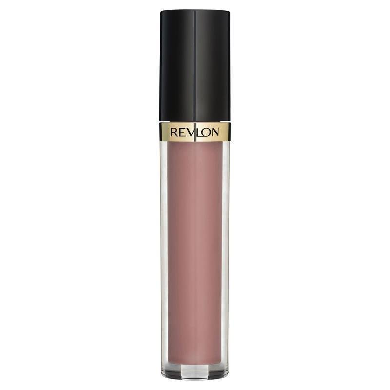 Revlon Super Lustrous Lip Gloss Super Natural