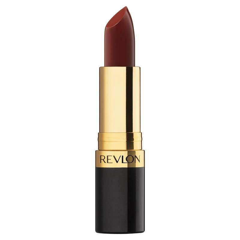 Revlon Super Lustrous Lipstick Extra Spicy