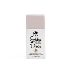 W7 Golden Glow Drops – Radiant Bronzing Drops