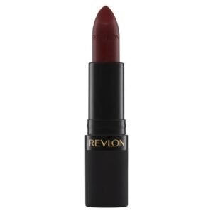 Revlon Super Lustrous Luscious Mattes Lipstick in Insane