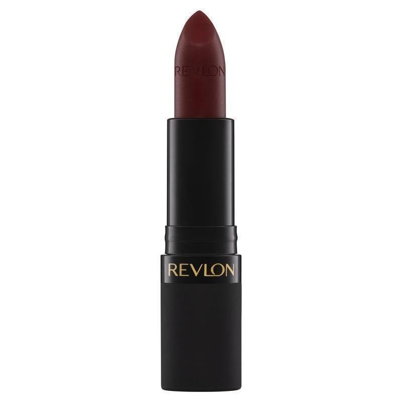 Revlon Super Lustrous Luscious Mattes Lipstick in Insane