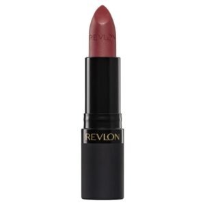 Revlon Super Lustrous Mattes Lipstick Getting Serious