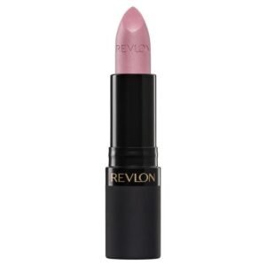 Revlon Super Lustrous Mattes Lipstick Make It Pink