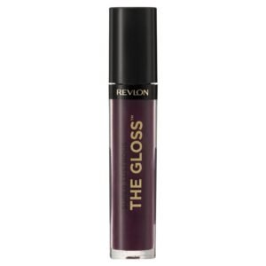 Revlon Super Lustrous The Gloss  Plum Appeal