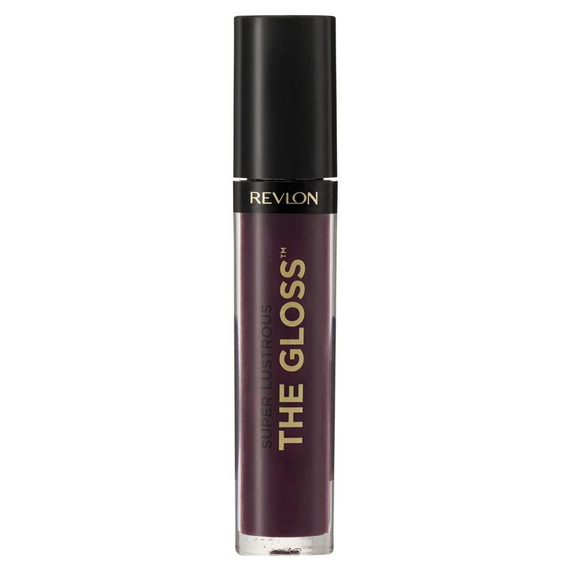 Revlon Super Lustrous The Gloss  Plum Appeal