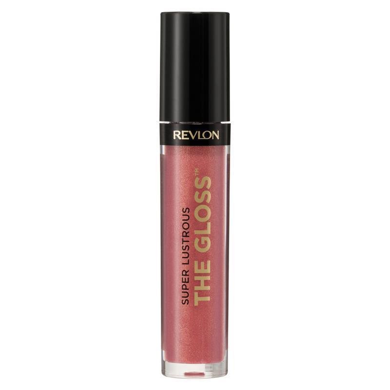 Revlon Super Lustrous The Gloss Blissed Out