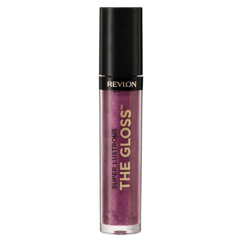 Revlon Super Lustrous The Gloss Dusk Darling