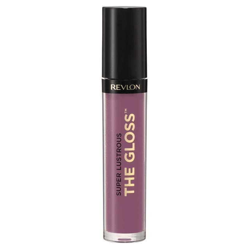 Revlon Super Lustrous The Gloss Taupe Luster