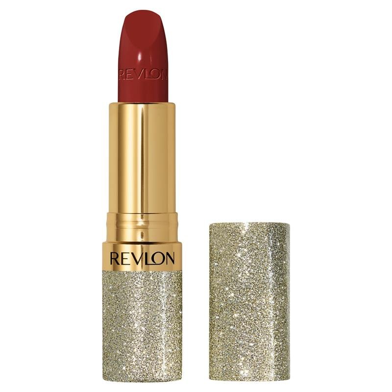 Revlon Super Lustrous Ultra Lipstick Fireside